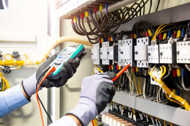 The Ultimate Checklist for Electrical Preventive Maintenance